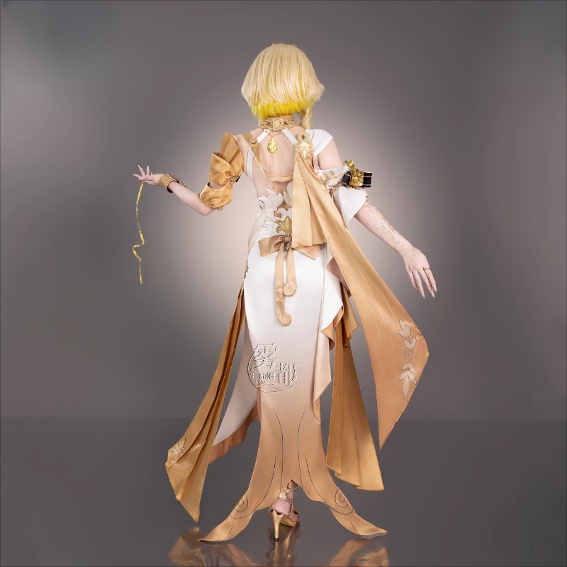 Aglaea Cosplay Costume Game Ho - Men'S Suit Accessories review and price