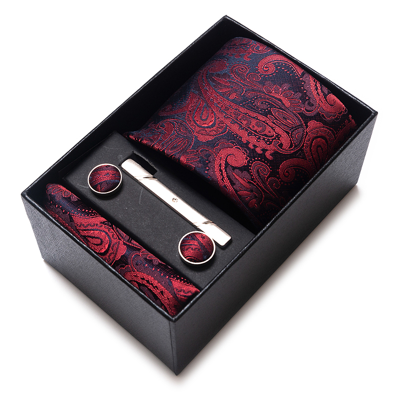 Brand Classic Holiday Gift Box - Men'S Accessories Gift Set Branded review and price