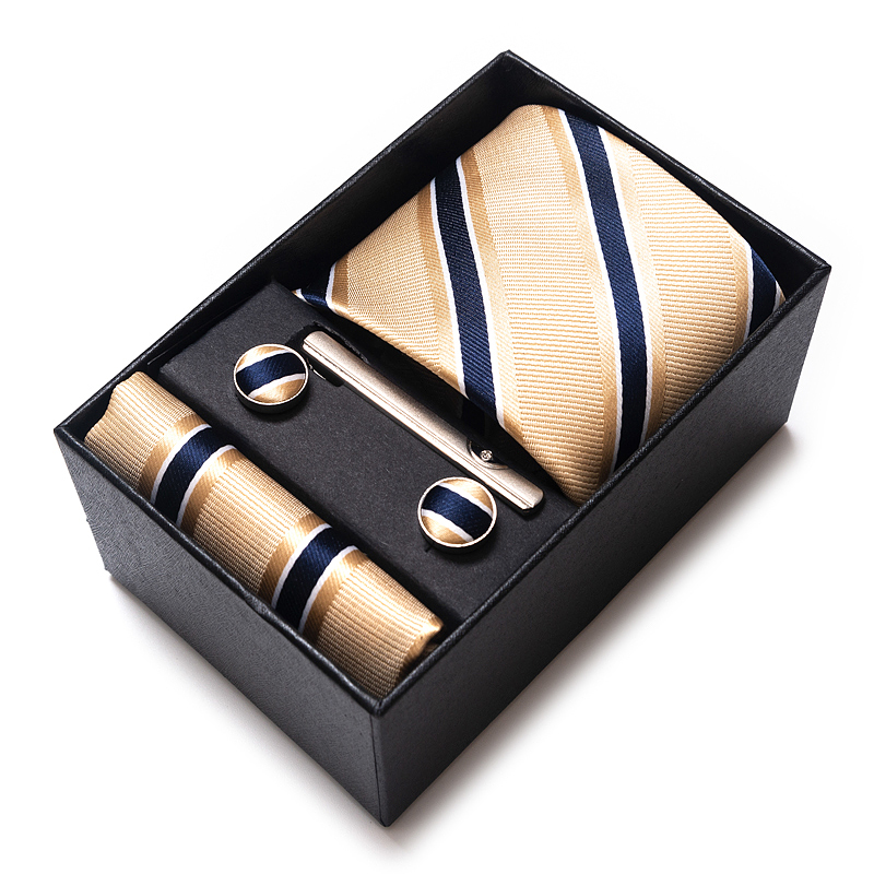 Brand Classic Holiday Gift Box - Men'S Accessories Gift Set Branded review and price