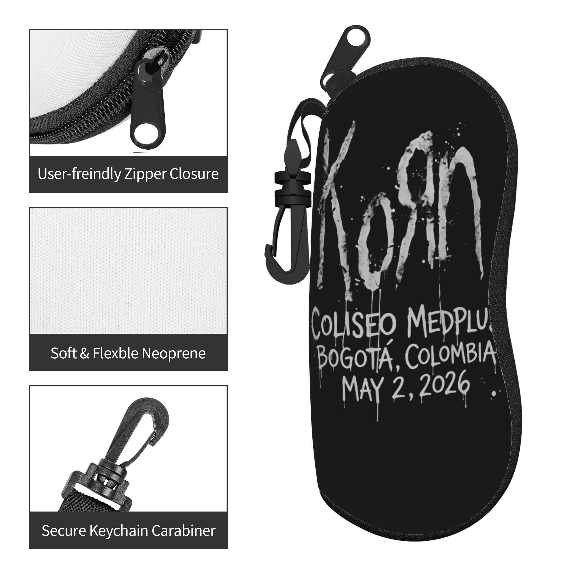 Korn Europe And UK Tour 2026 ( - Men'S Accessories Uk review and price