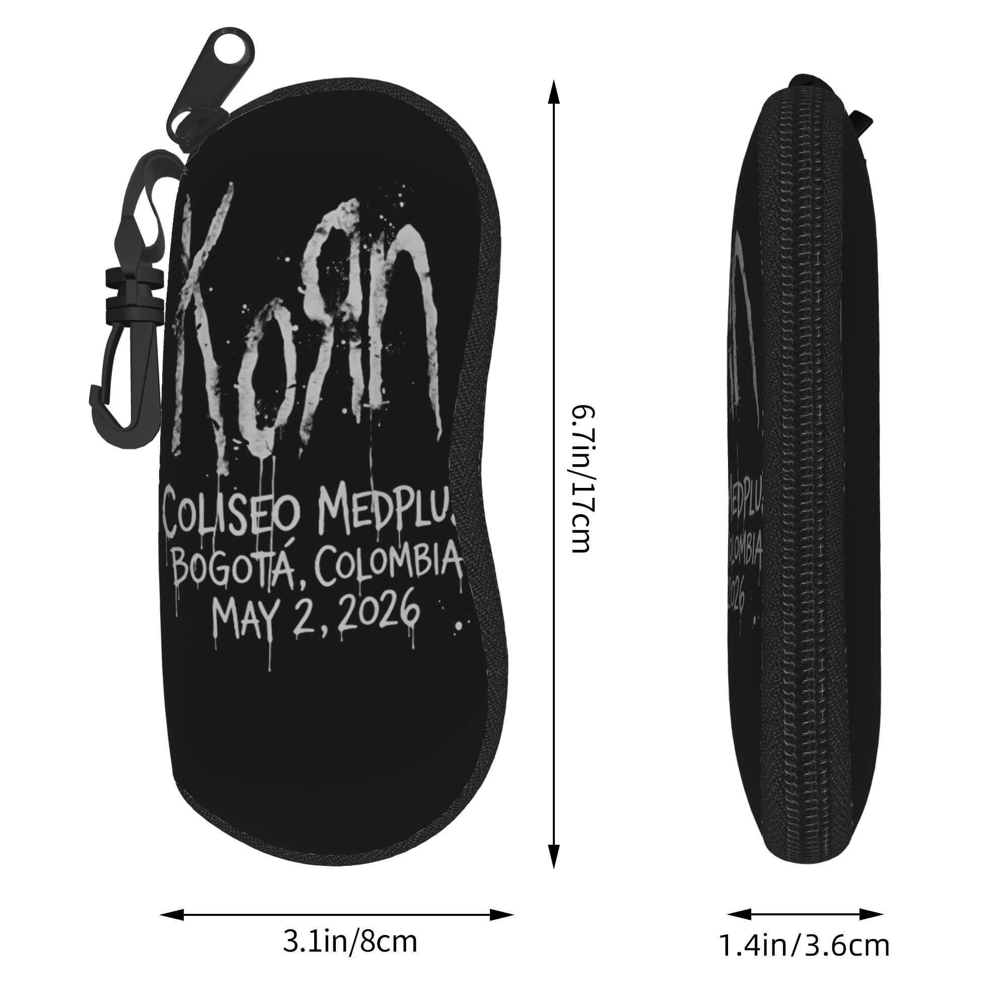Korn Europe And UK Tour 2026 ( - Men'S Accessories Uk review and price