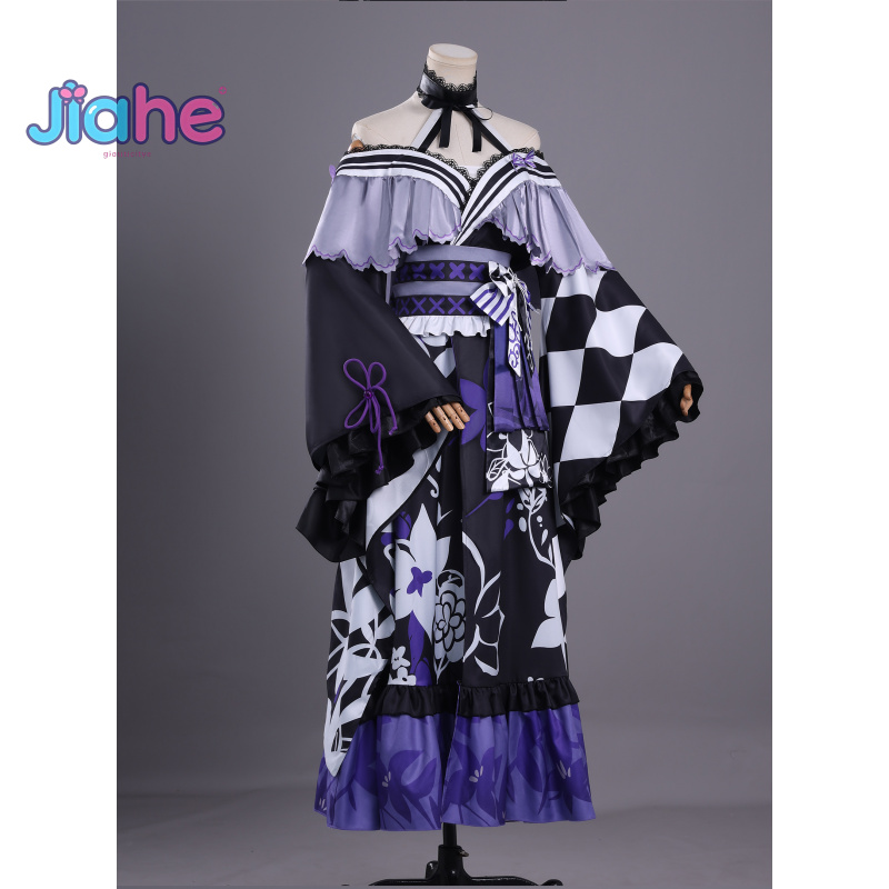Houshou Maago Cospaly Game Mag - Men'S Kimono Accessories review and price