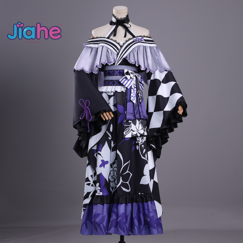 Houshou Maago Cospaly Game Mag - Men'S Kimono Accessories review and price