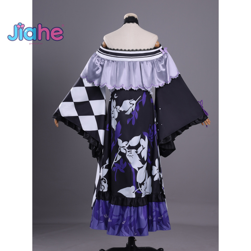 Houshou Maago Cospaly Game Mag - Men'S Kimono Accessories review and price