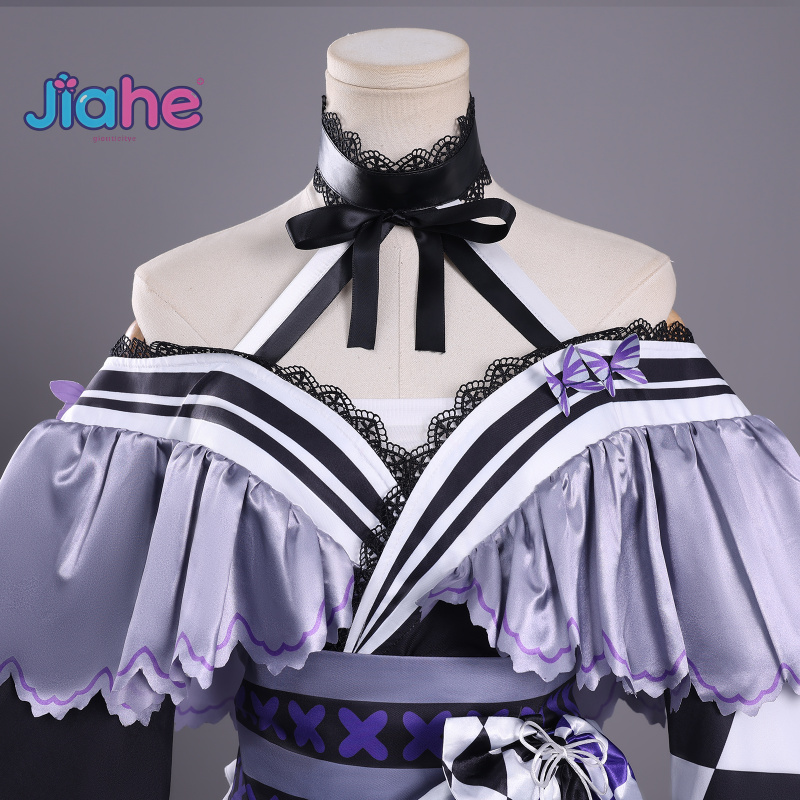 Houshou Maago Cospaly Game Mag - Men'S Kimono Accessories review and price