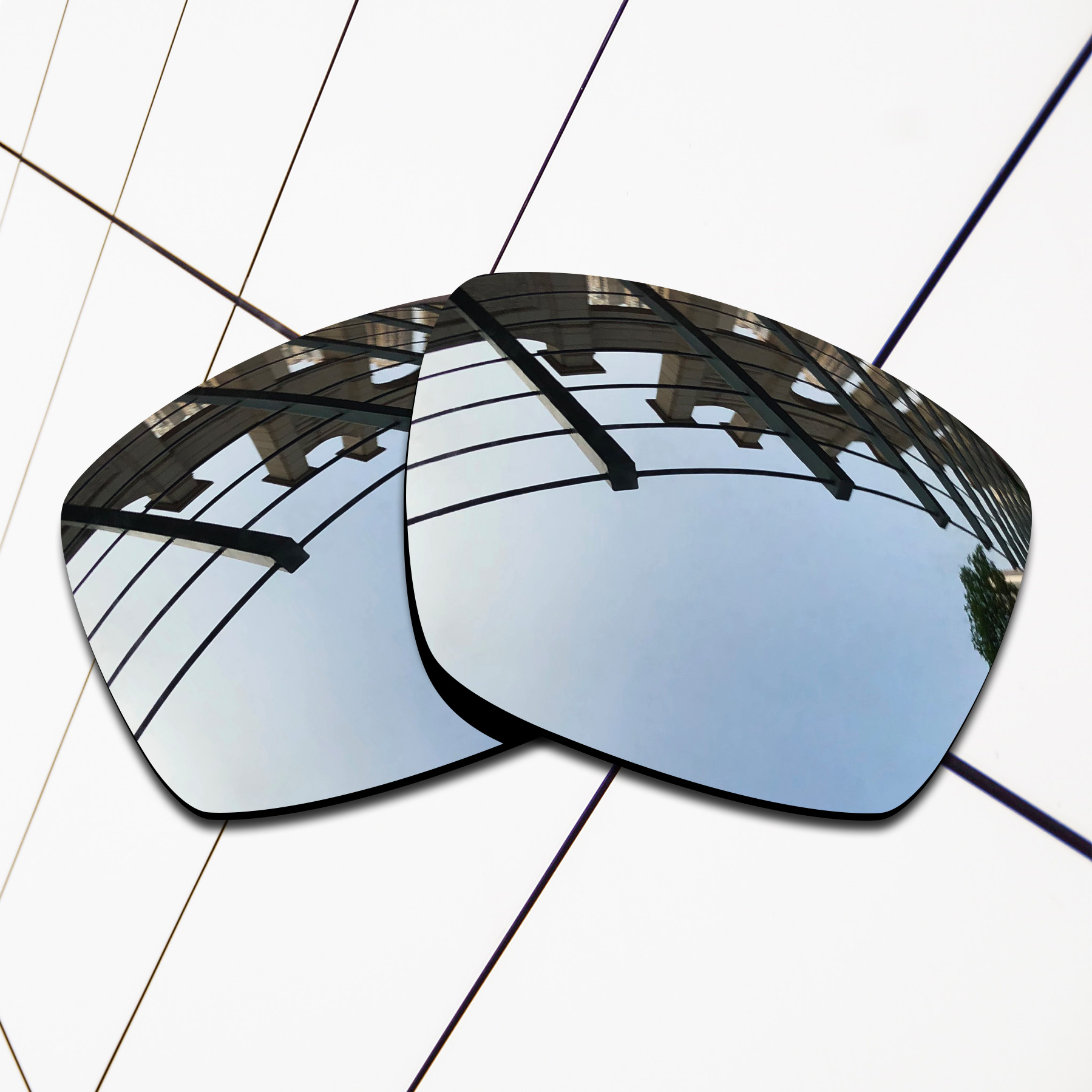 E.O.S Polarized Enhanced Repla - Men'S Accessories Emporio Armani review and price