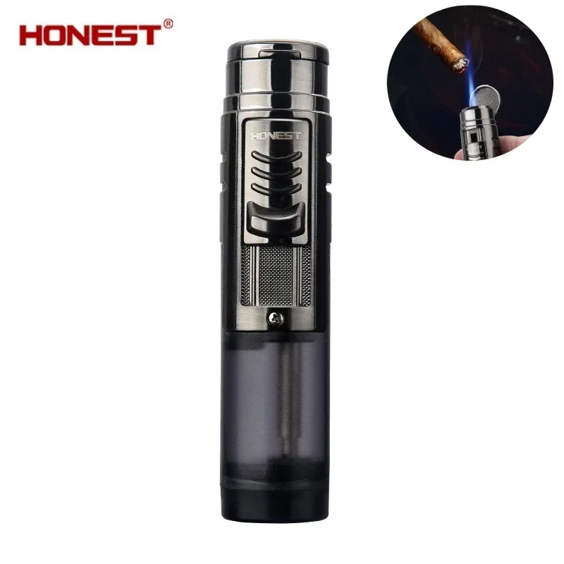 New HONEST Flint Unusual Trans - Lighter Windproof review and price