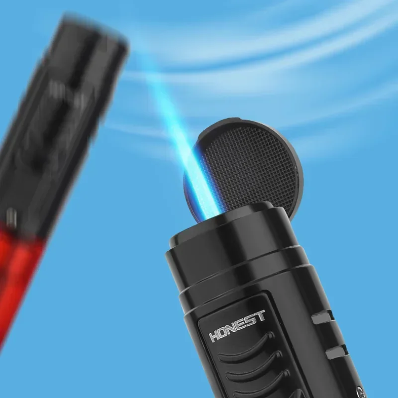 New HONEST Flint Unusual Trans - Lighter Windproof review and price