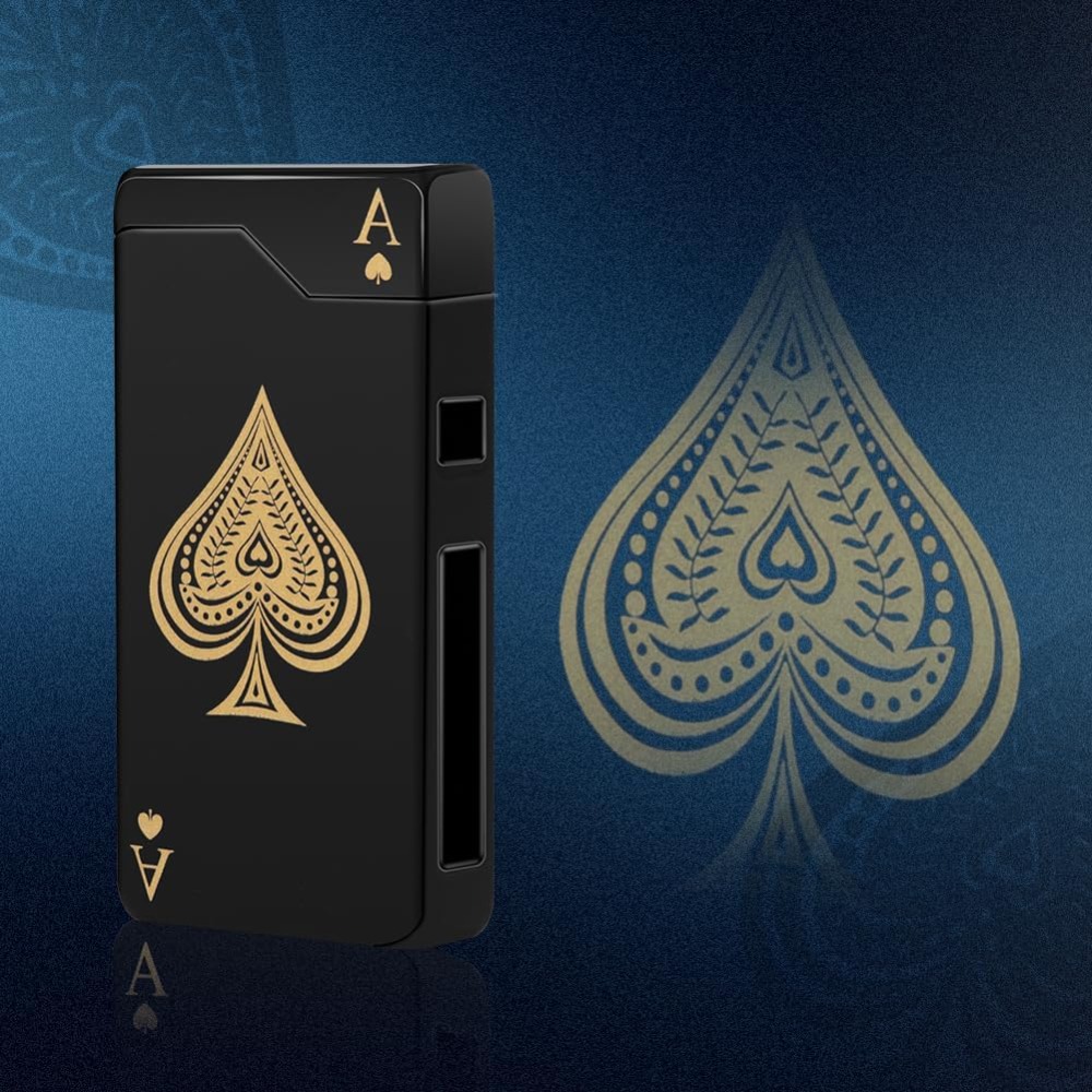 Dual Arc Plasma Lighter, Recha - Lighter Windproof review and price