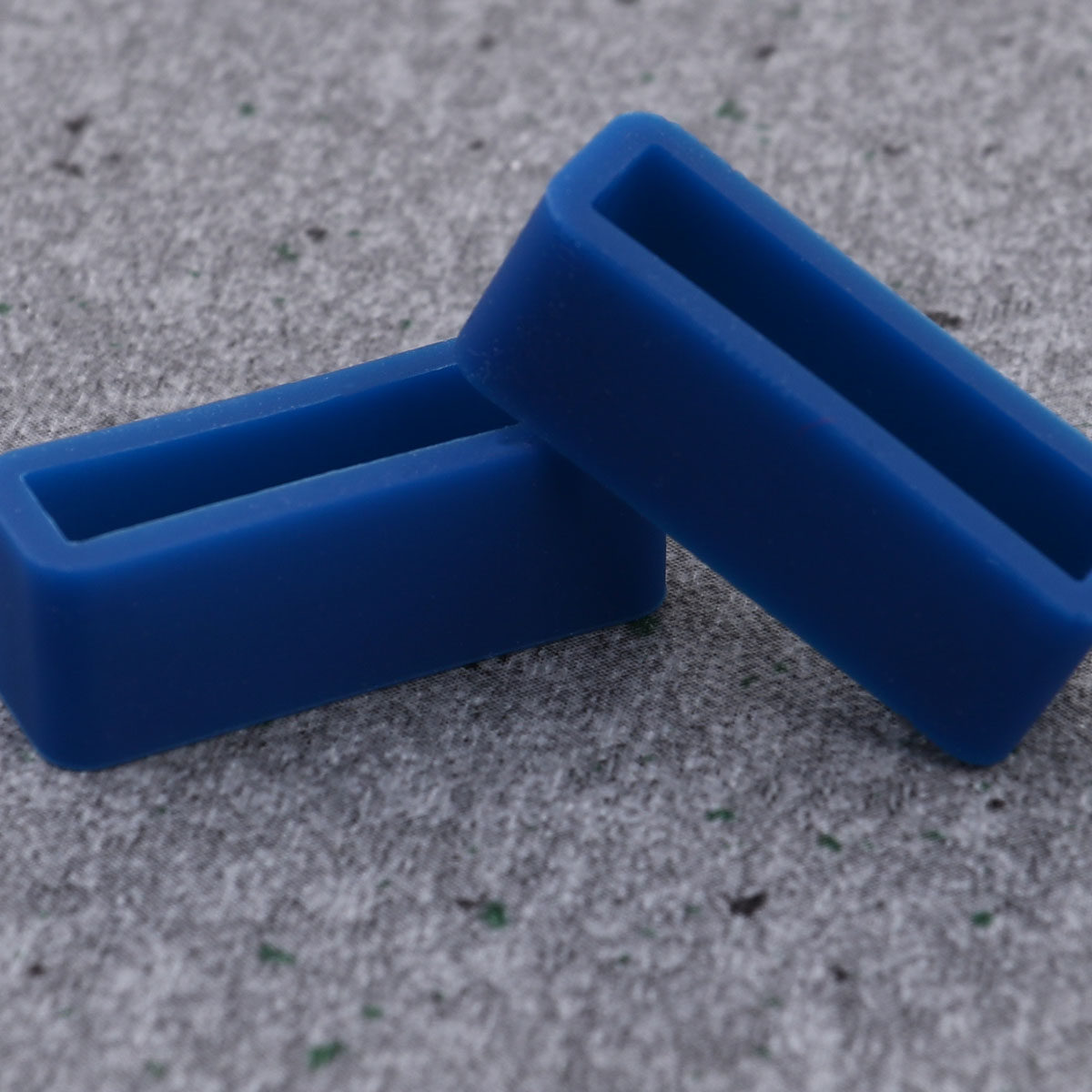 8Pcs Silicone Watchband Ring M - Men'S Accessories Rings review and price