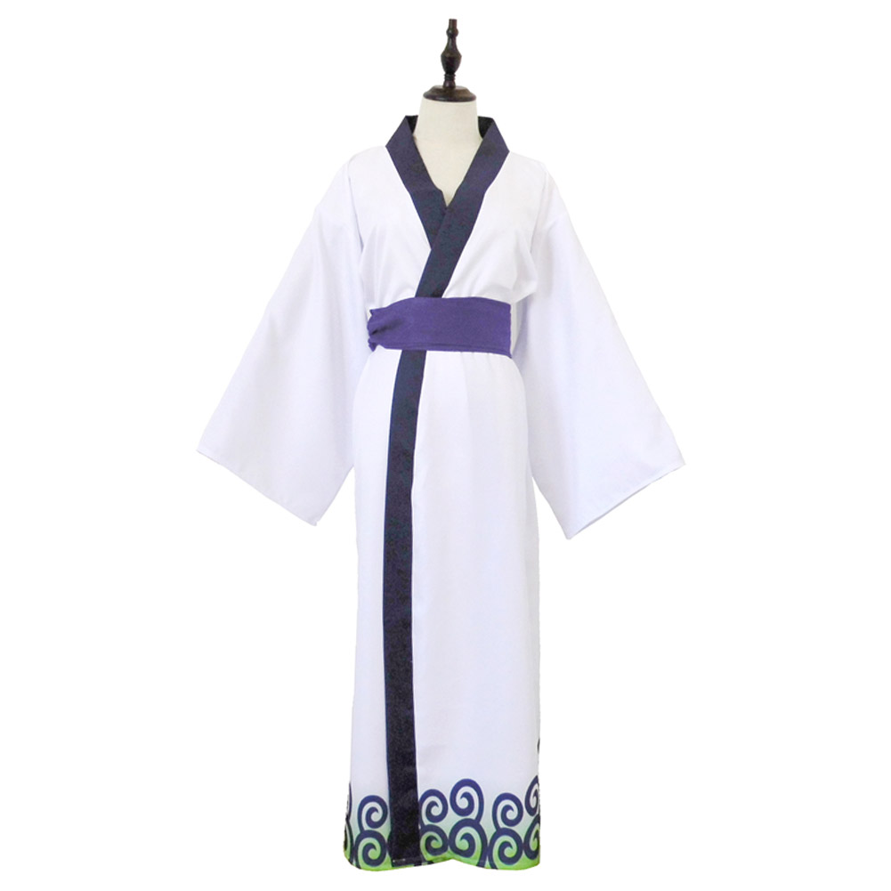 Wano Country Roronoa Of Zoro C - Men'S Kimono Accessories review and price