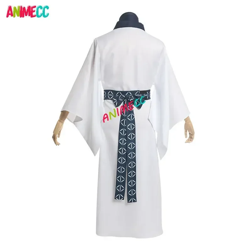 ANIMECC in Stock S-2XL Ryomen  - Men'S Kimono Accessories review and price
