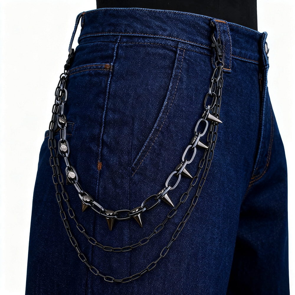 Unisex Hip Hop Punk Rock Metal - Men'S Accessories Rings review and price