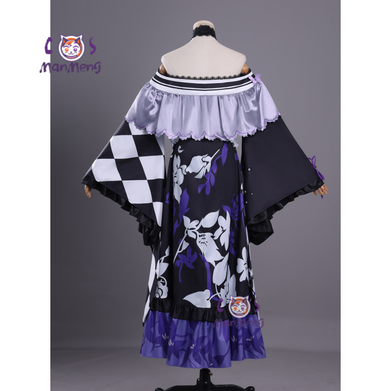 Game Magical Girl Witch Housho - Men'S Kimono Accessories review and price