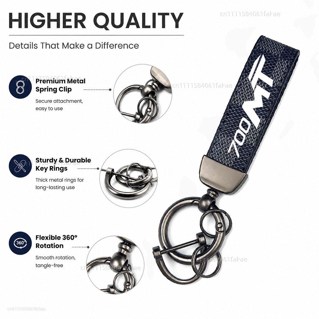 For CF MOTO 700MT 700 MT Motor - Men'S Accessories Rings review and price