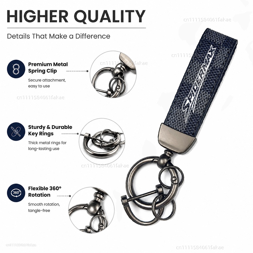 For Malaguti Spidermax 2004-20 - Men'S Accessories Rings review and price