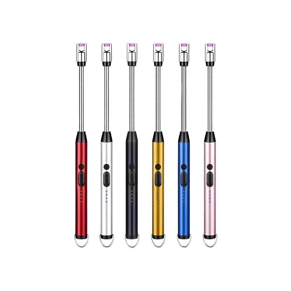 1pc Windproof Flameless Electr - Lighter Windproof review and price