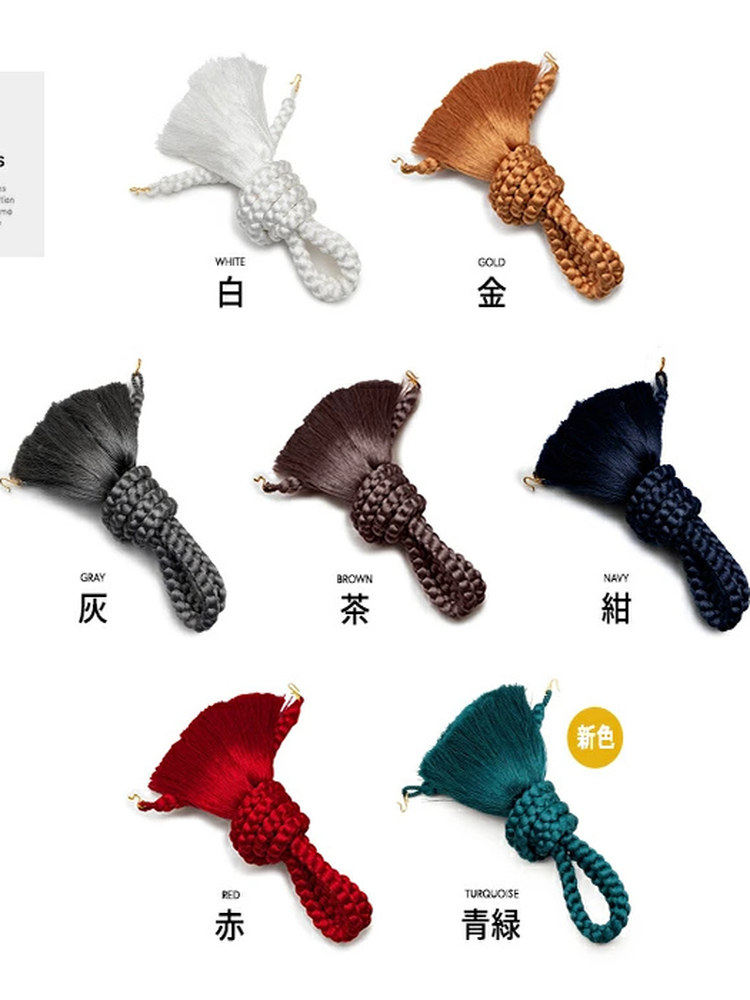 Japanese Kimono Men's Haori Kn - Men'S Kimono Accessories review and price