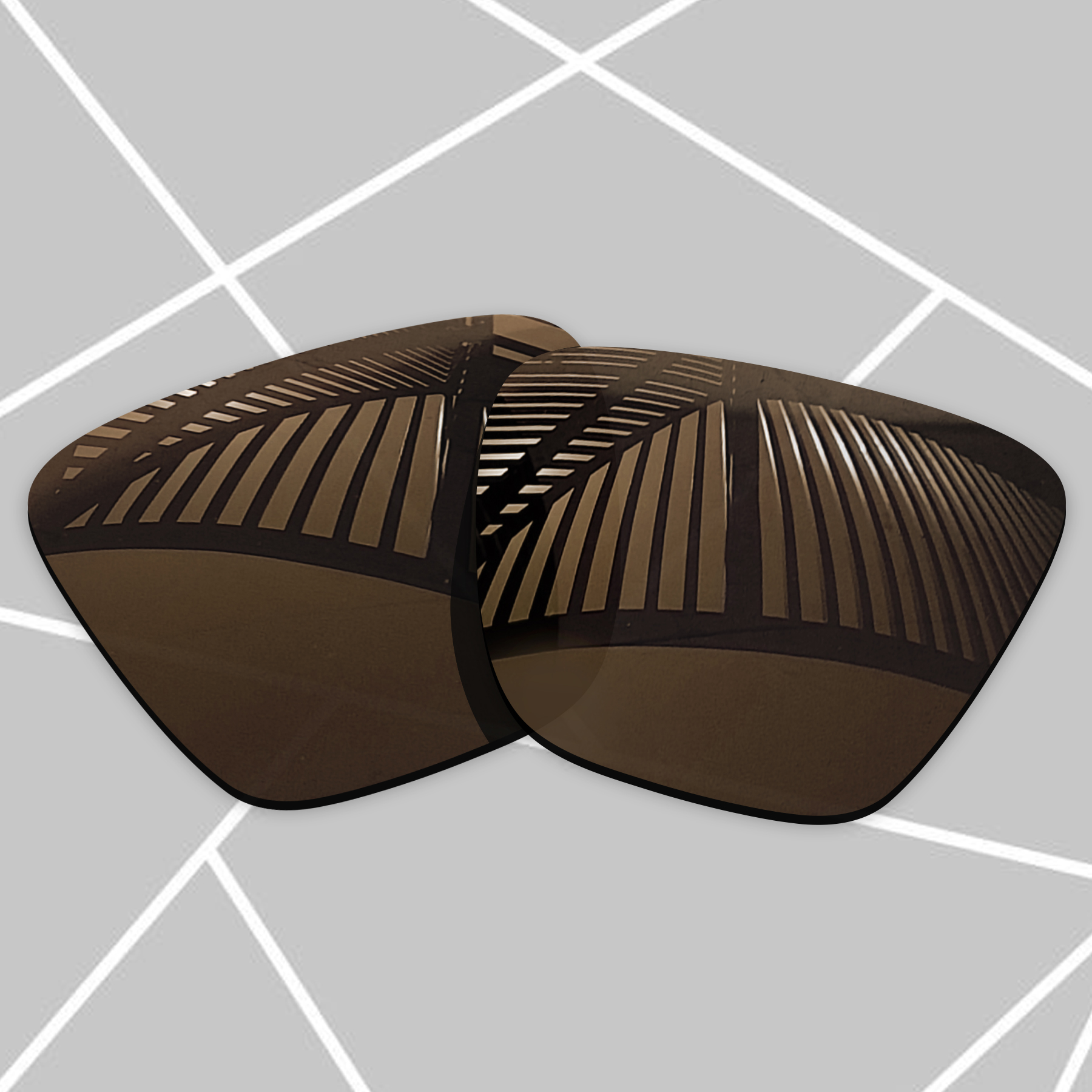 E.O.S Polarized Enhanced Repla - Men'S Accessories Emporio Armani review and price