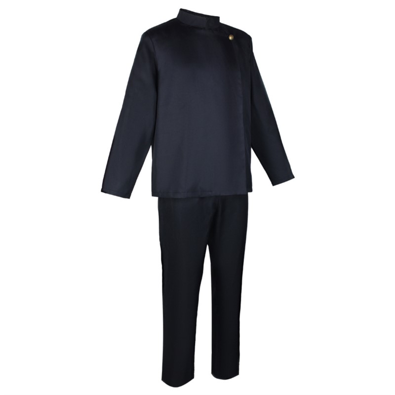 2026 Anim Gojo Satoru Cosplay  - Men'S Suit Accessories review and price