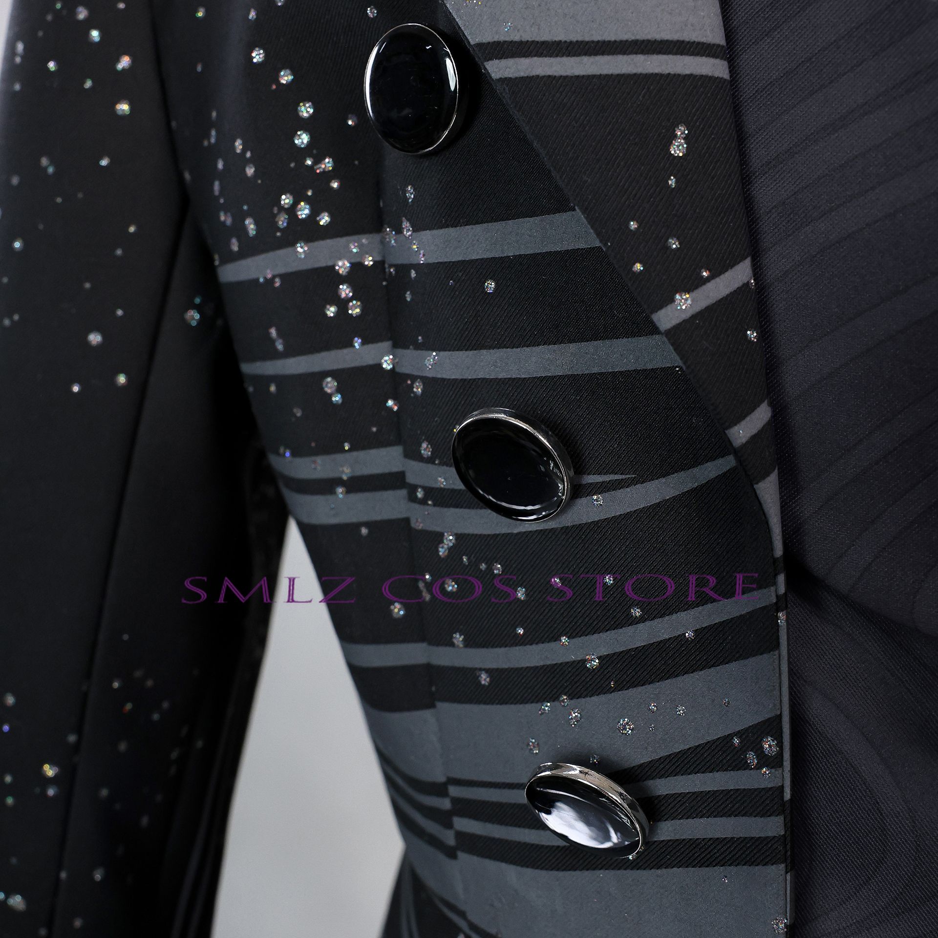 Game Love and Deep Space Cospl - Men'S Suit Accessories review and price