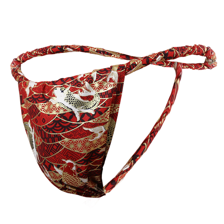 Cotton Japanese-style Six-foot - Men'S Kimono Accessories review and price