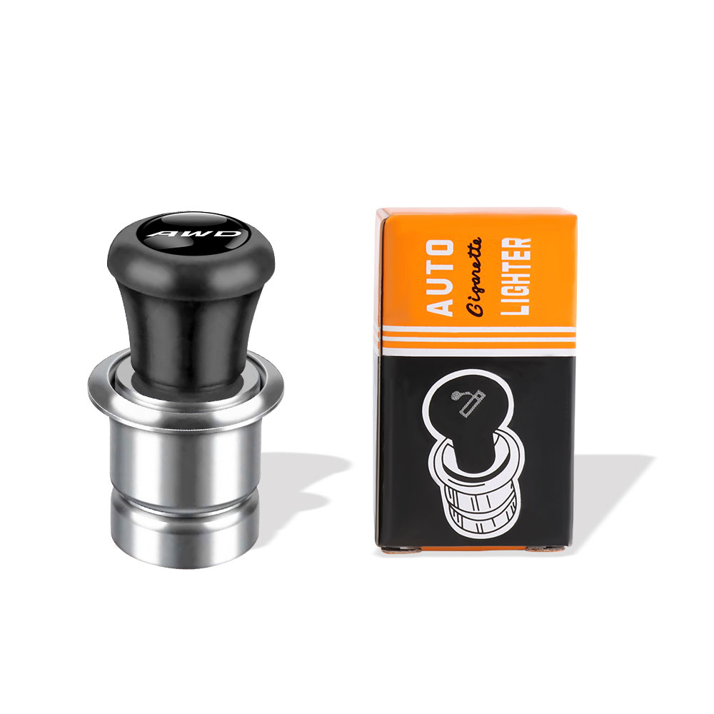 12V Metal Car Windproof Flamel - Lighter Windproof review and price