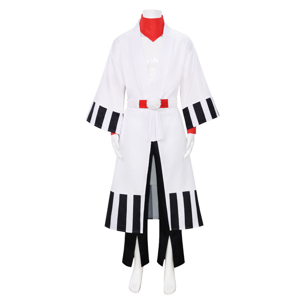 WHH Anime Boorter Cosplay Cost - Men'S Kimono Accessories review and price