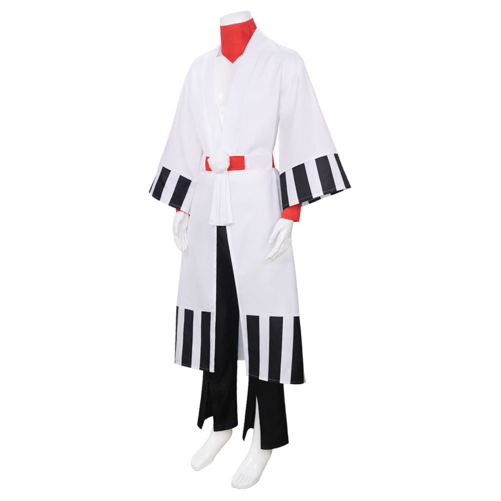WHH Anime Boorter Cosplay Cost - Men'S Kimono Accessories review and price