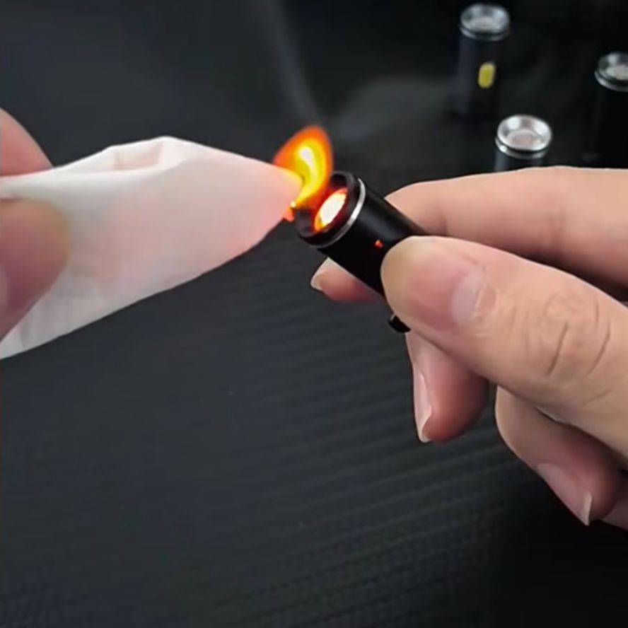 Type-c Mini Lighter Windproof  - Lighter Windproof review and price