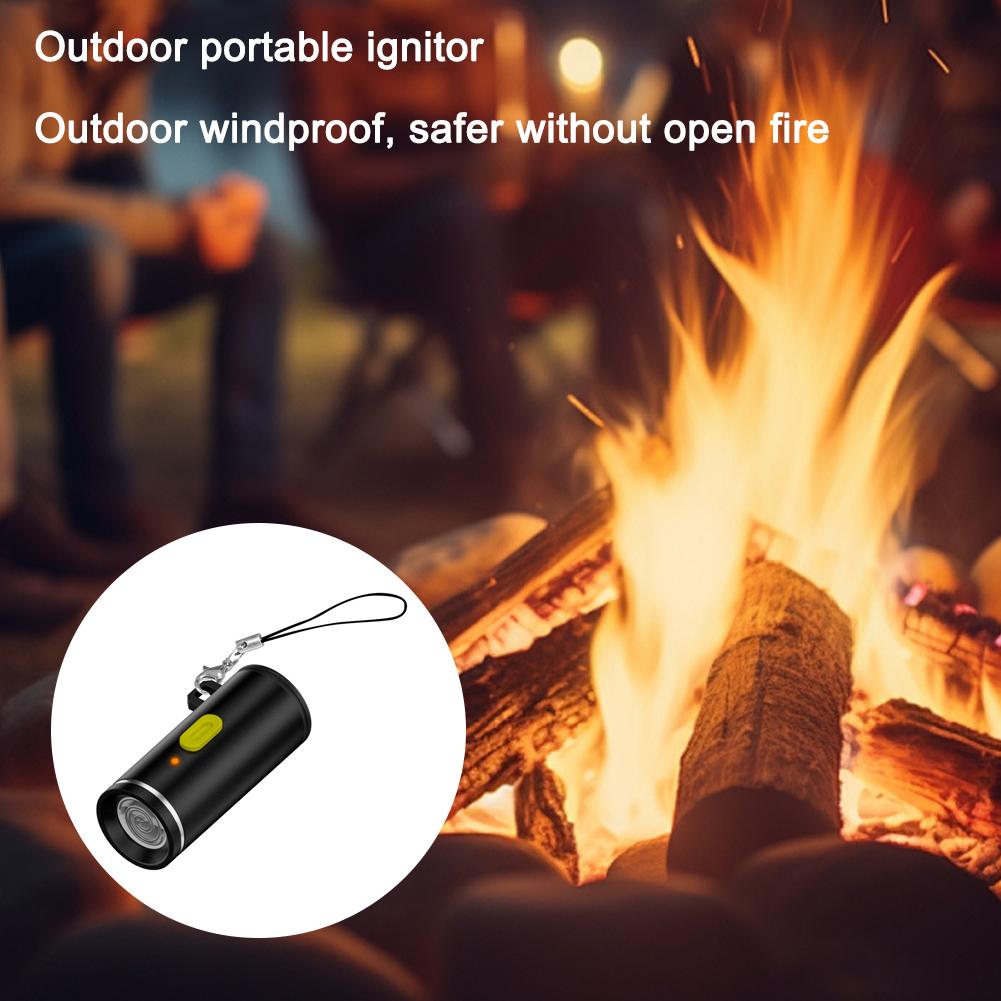 Type-c Mini Lighter Windproof  - Lighter Windproof review and price