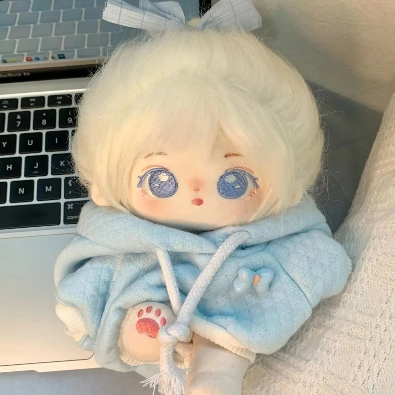 20cm cotton doll clothes in st - Men'S Accessories Affordable review and price