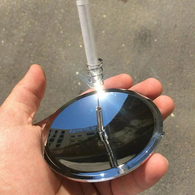 1Pc Solar Lighter Outdoor Fire - Lighter Windproof review and price