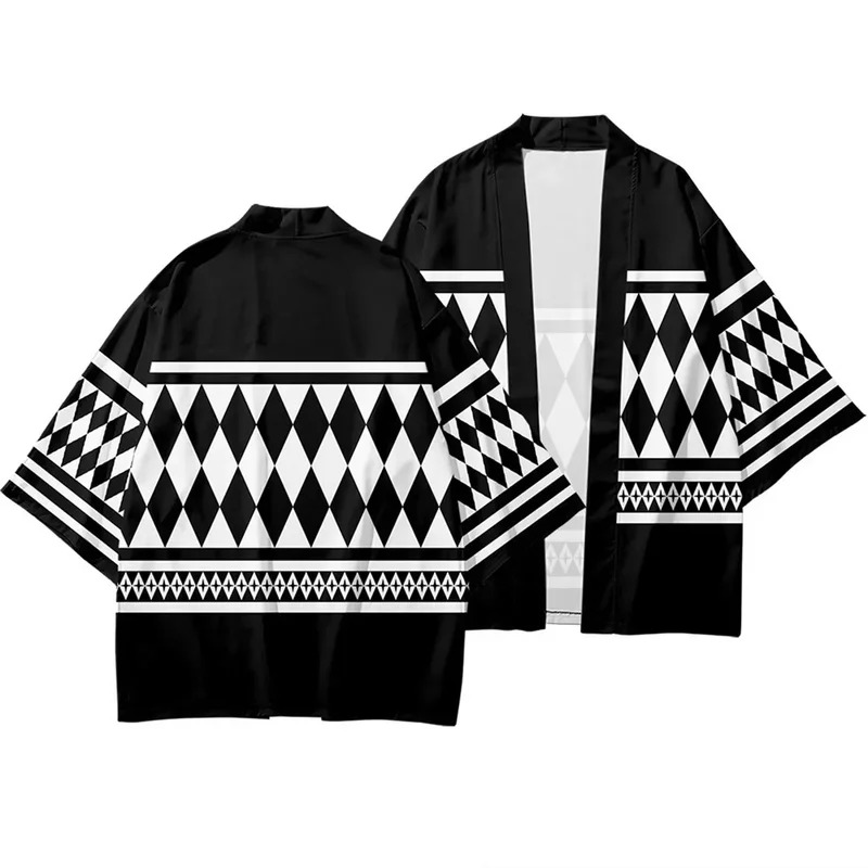 Cosplay Anime Tokyo Avengers C - Men'S Kimono Accessories review and price