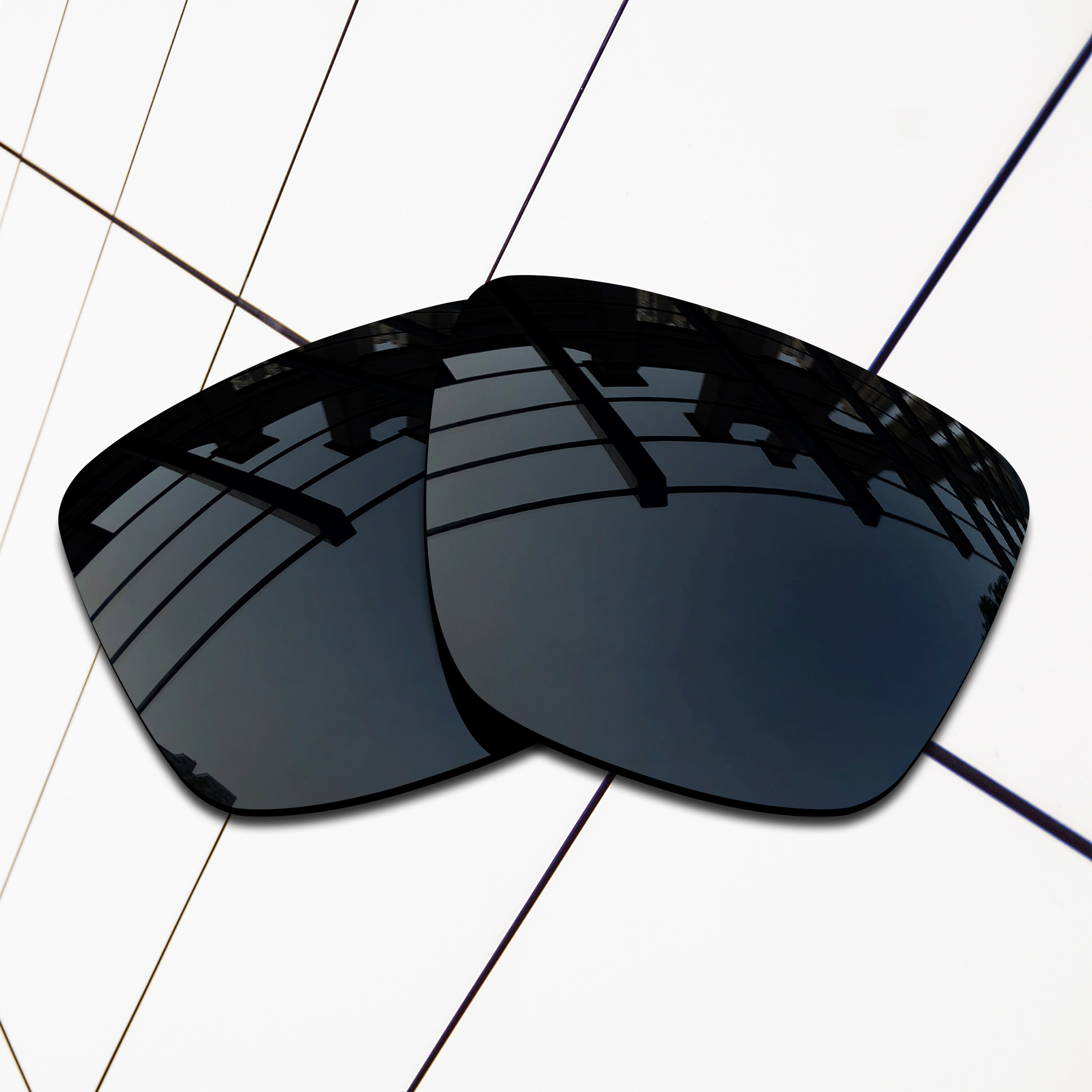 E.O.S Polarized Enhanced Repla - Men'S Accessories Emporio Armani review and price