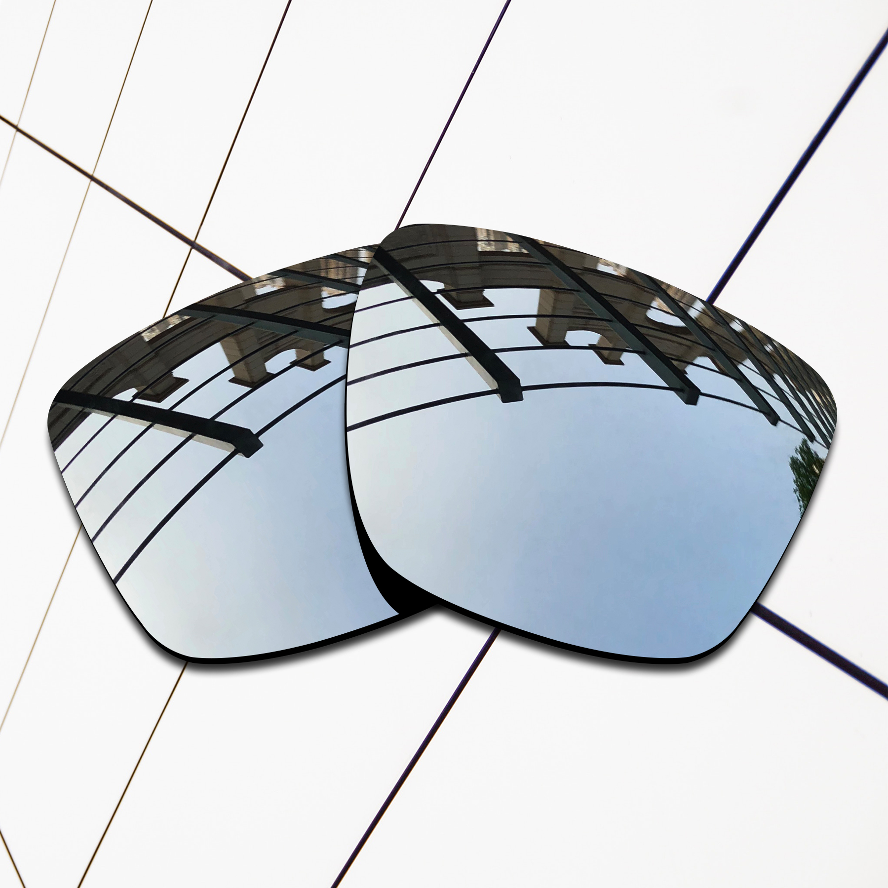 E.O.S Polarized Enhanced Repla - Men'S Accessories Emporio Armani review and price