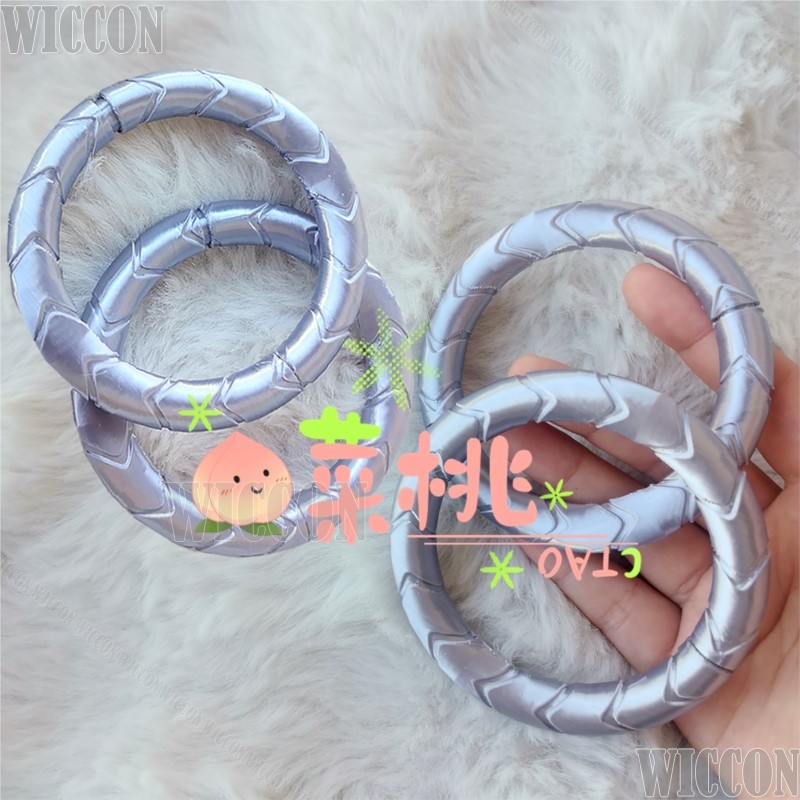 Jabber Wonger Anime Gachiakuta - Men'S Suit Accessories review and price