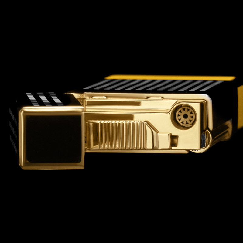 New Luxury Cigar Lighter with  - Lighter Windproof review and price