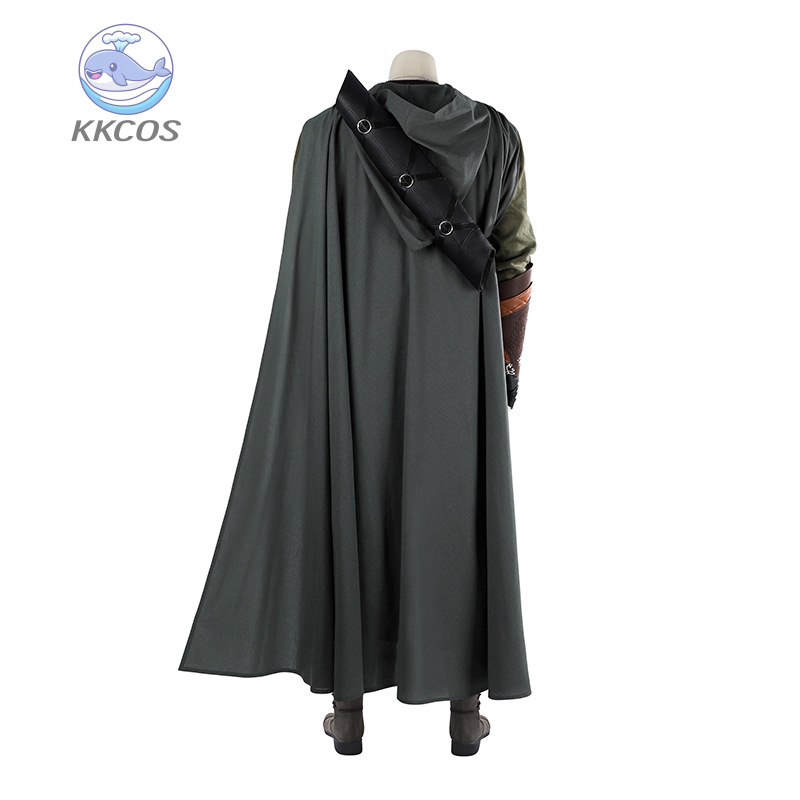 RingLords Aragorn Cosplay Cost - Men'S Suit Accessories review and price