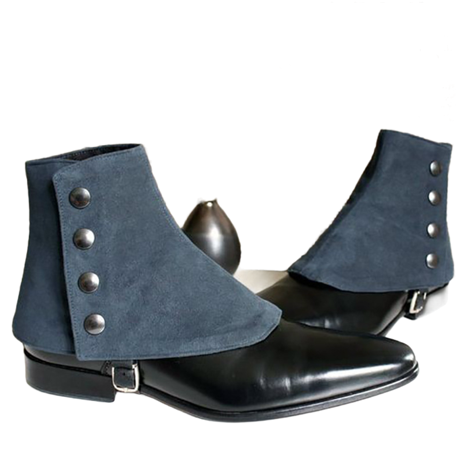 Medieval Boots Covers Man Pira - Men'S Accessories In The 1920S review and price