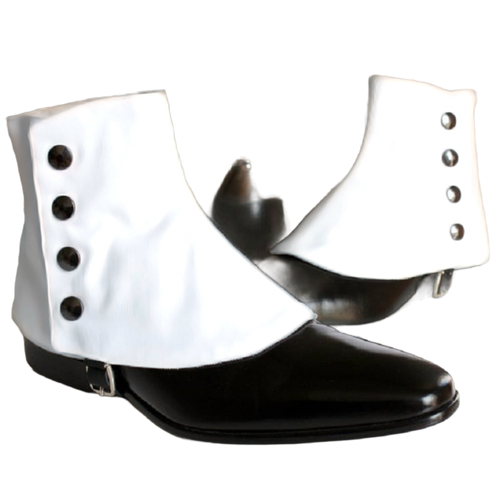 Medieval Boots Covers Man Pira - Men'S Accessories In The 1920S review and price