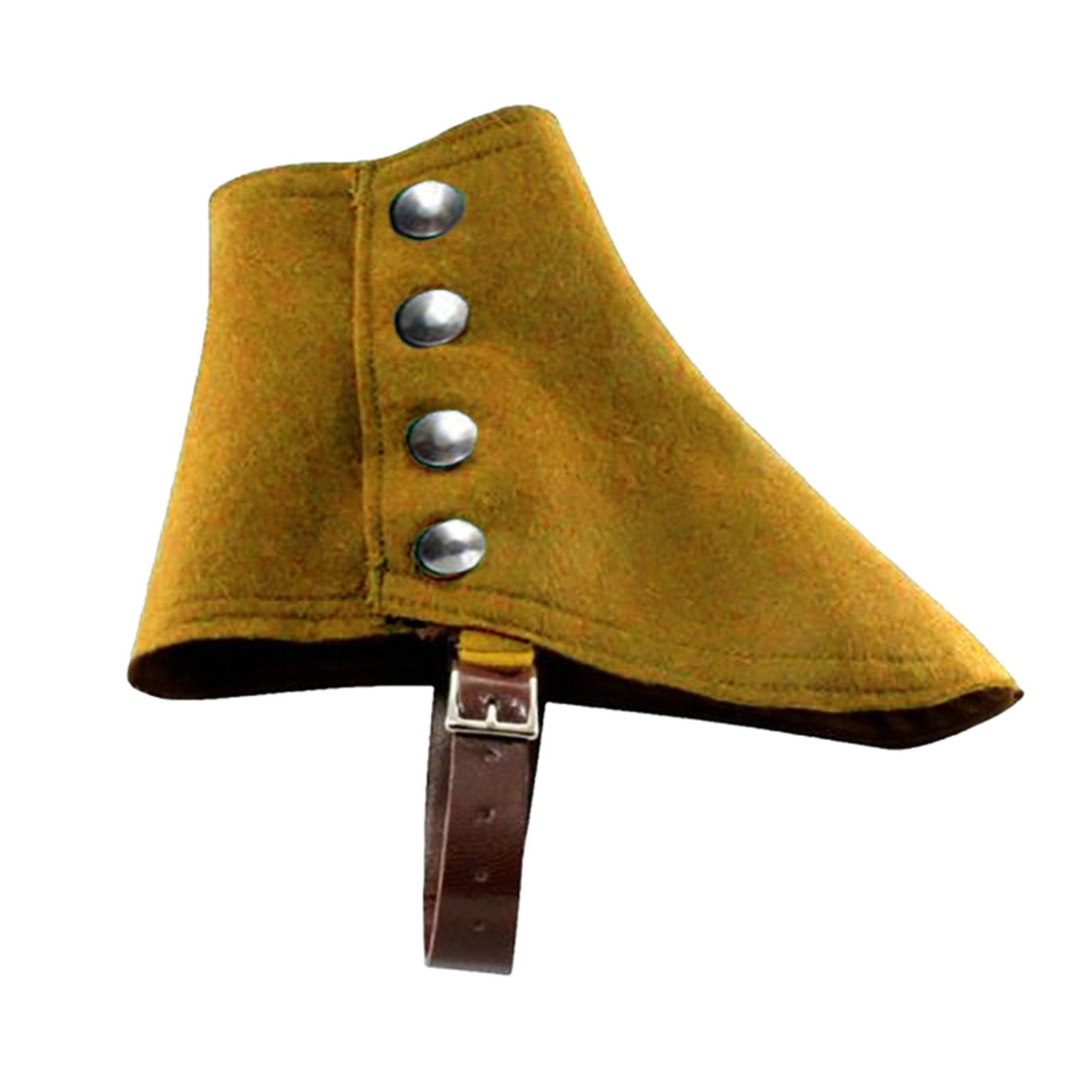 Medieval Boots Covers Man Pira - Men'S Accessories In The 1920S review and price