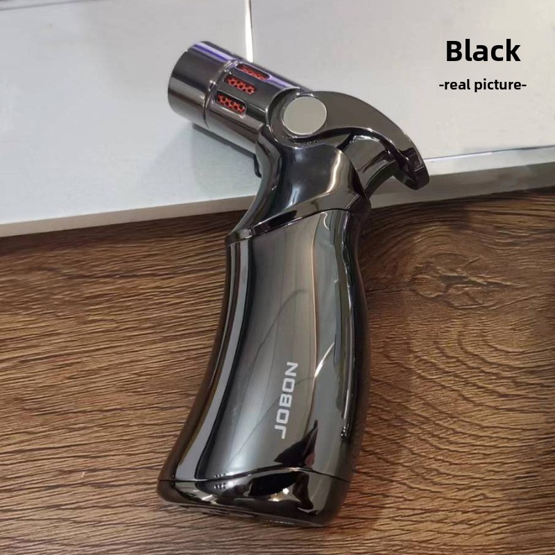 Four-flame countertop direct-f - Lighter Windproof review and price