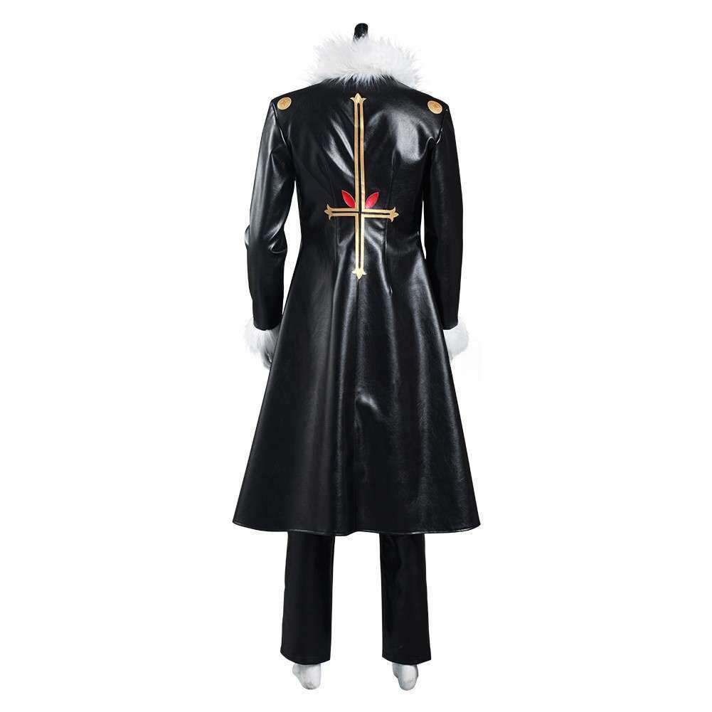 Anime Chrollo Lucilfer Kulolo  - Men'S Suit Accessories review and price