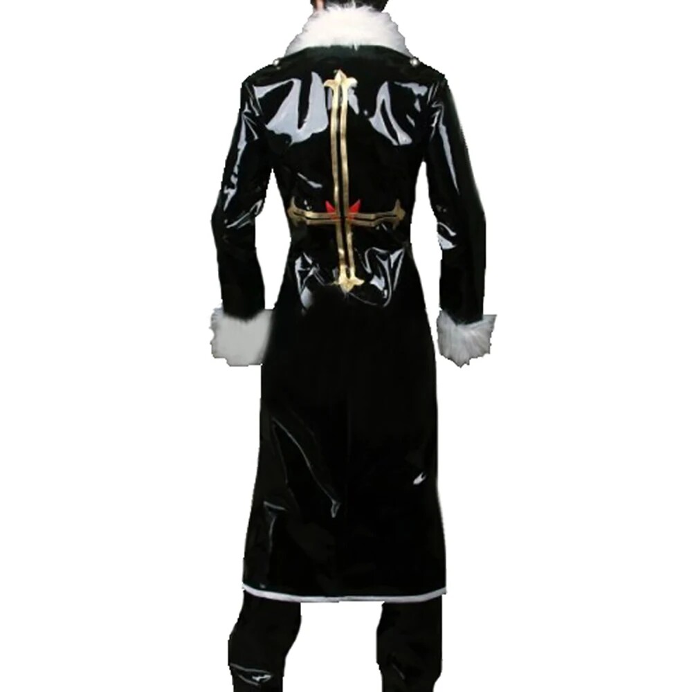 Anime Chrollo Lucilfer Kulolo  - Men'S Suit Accessories review and price