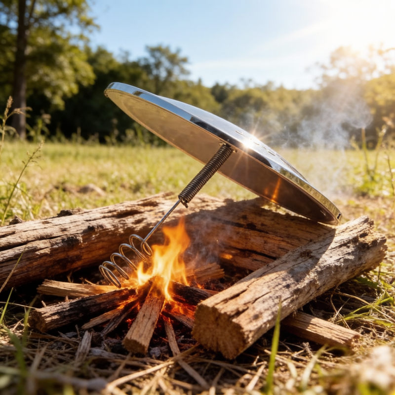 Solar Lighter Outdoor Fire Ign - Lighter Windproof review and price