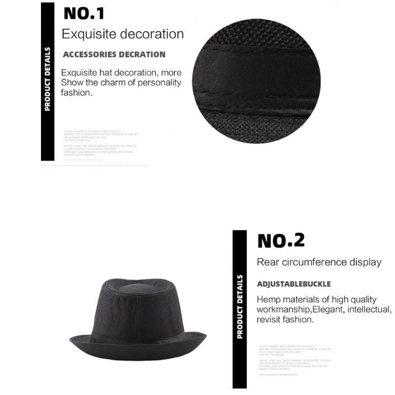 Fedoras for Men Women Unisex C - Men'S Accessories In The 1920S review and price