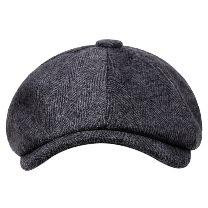 1920s Men Gangster Wool Octago - Men'S Accessories In The 1920S review and price