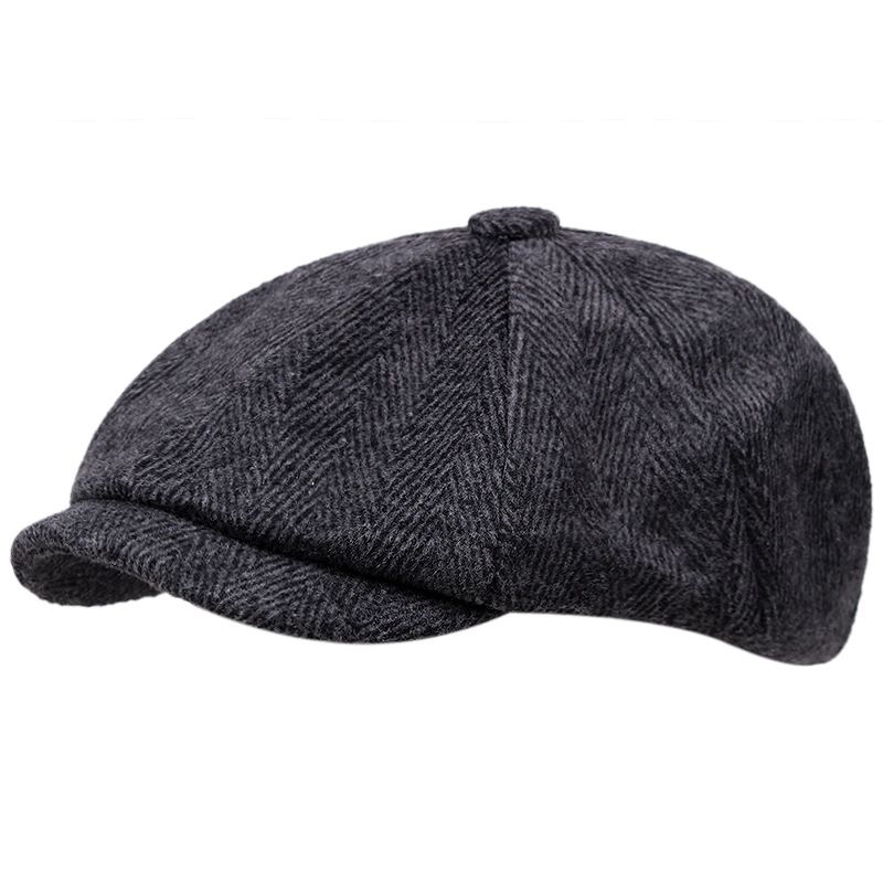 1920s Men Gangster Wool Octago - Men'S Accessories In The 1920S review and price