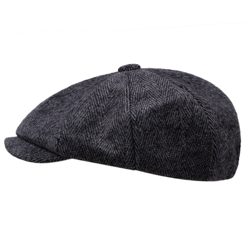1920s Men Gangster Wool Octago - Men'S Accessories In The 1920S review and price